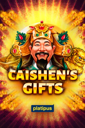 Caishens gifts слот демо играть бесплатно онлайн | Казино Азино 777