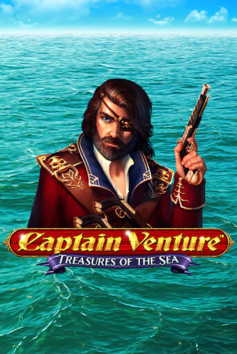 Captain Venture слот демо играть бесплатно онлайн | Казино Азино 777
