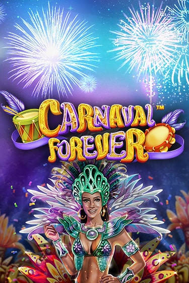 Carnaval Forever слот демо играть бесплатно онлайн | Казино Азино 777
