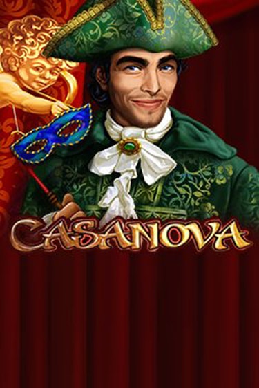 Casanova слот демо играть бесплатно онлайн | Казино Азино 777