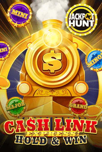 Cash Link Express: Hold & Win слот демо играть бесплатно онлайн | Казино Азино 777