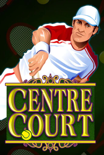 Centre Court слот демо играть бесплатно онлайн | Казино Азино 777