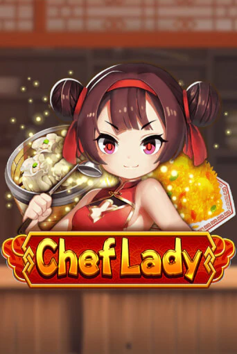 Chef Lady слот демо играть бесплатно онлайн | Казино Азино 777