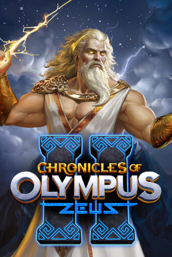 Chronicles of Olympus II Zeus слот демо играть бесплатно онлайн | Казино Азино 777