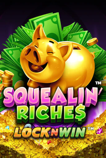 Squealin' Riches слот демо играть бесплатно онлайн | Казино Азино 777