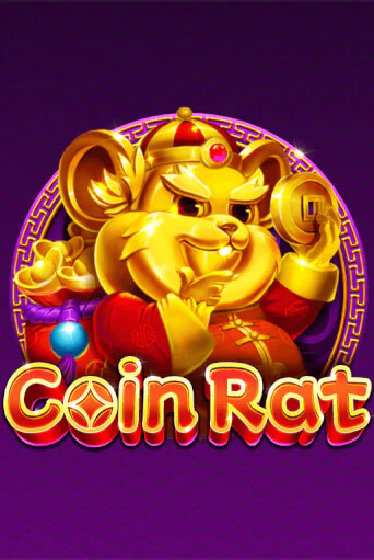 Coin Rat слот демо играть бесплатно онлайн | Казино Азино 777