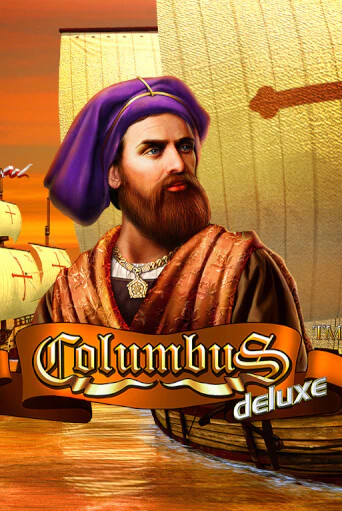 Columbus Deluxe слот демо играть бесплатно онлайн | Казино Азино 777