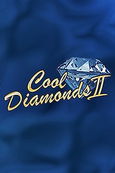 Cool Diamonds II слот демо играть бесплатно онлайн | Казино Азино 777