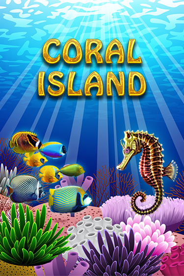 Coral Island слот демо играть бесплатно онлайн | Казино Азино 777