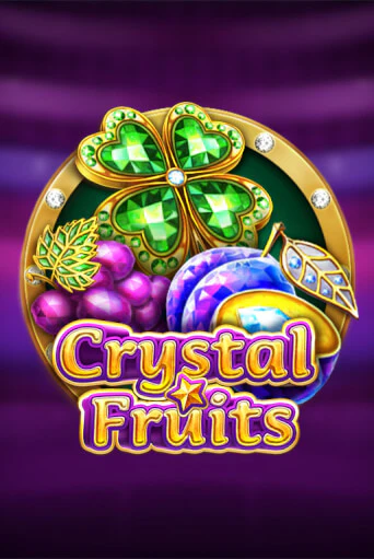 Crystal Fruits слот демо играть бесплатно онлайн | Казино Азино 777