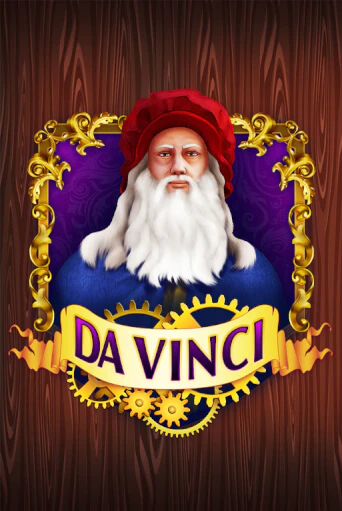 da Vinci слот демо играть бесплатно онлайн | Казино Азино 777