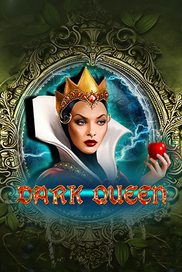 Dark Queen слот демо играть бесплатно онлайн | Казино Азино 777