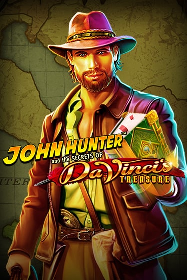 DaVinci's Treasure слот демо играть бесплатно онлайн | Казино Азино 777