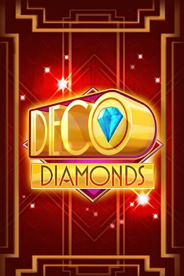 Deco Diamonds слот демо играть бесплатно онлайн | Казино Азино 777