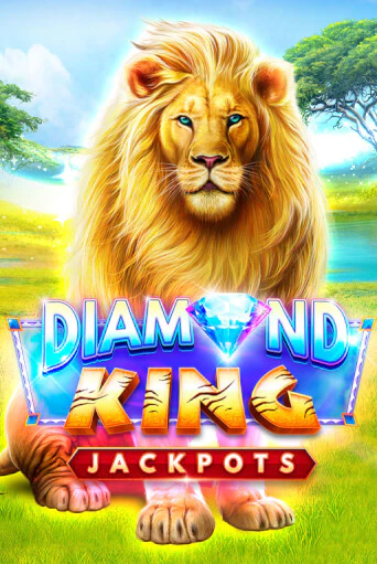 Diamond King Jackpots слот демо играть бесплатно онлайн | Казино Азино 777