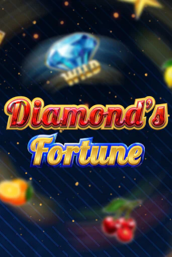 Diamond's Fortune слот демо играть бесплатно онлайн | Казино Азино 777