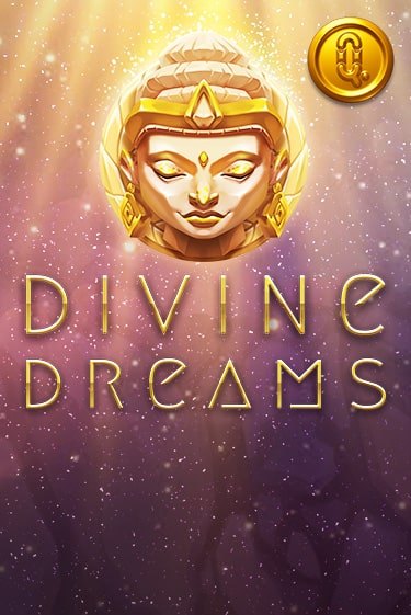 Divine Dreams слот демо играть бесплатно онлайн | Казино Азино 777