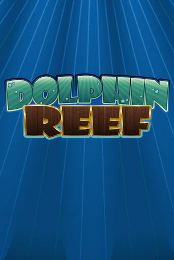 Dolphin Reef слот демо играть бесплатно онлайн | Казино Азино 777
