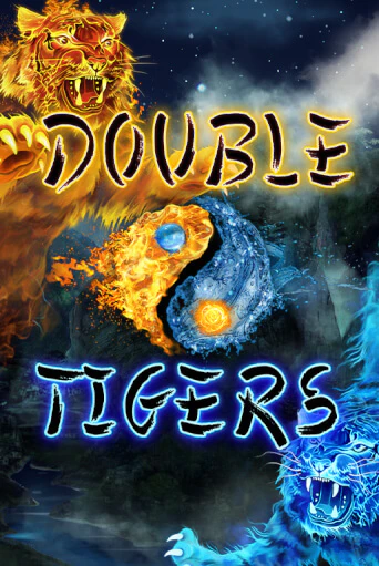 Double Tigers слот демо играть бесплатно онлайн | Казино Азино 777