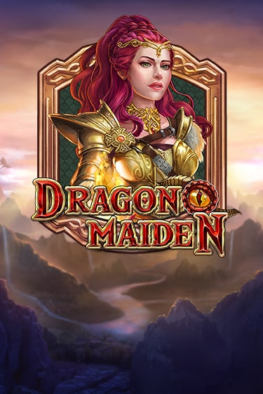 Dragon Maiden слот демо играть бесплатно онлайн | Казино Азино 777