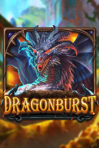 Dragonburst слот демо играть бесплатно онлайн | Казино Азино 777