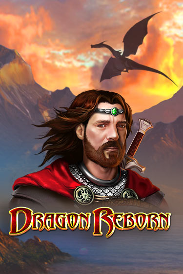 Dragon Reborn слот демо играть бесплатно онлайн | Казино Азино 777