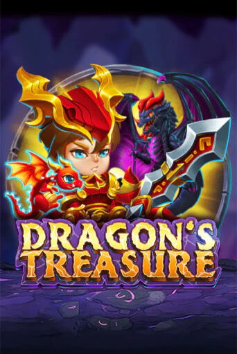 Dragon's Treasure слот демо играть бесплатно онлайн | Казино Азино 777