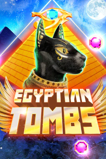 Egyptian Tombs слот демо играть бесплатно онлайн | Казино Азино 777