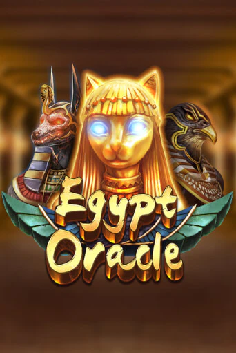 Egypt Oracle слот демо играть бесплатно онлайн | Казино Азино 777