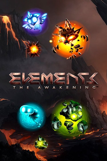 Elements: The Awakening™ слот демо играть бесплатно онлайн | Казино Азино 777