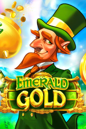 Emerald Gold слот демо играть бесплатно онлайн | Казино Азино 777