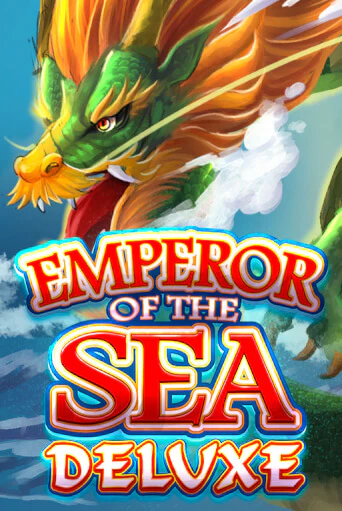 Emperor of the Sea Deluxe слот демо играть бесплатно онлайн | Казино Азино 777