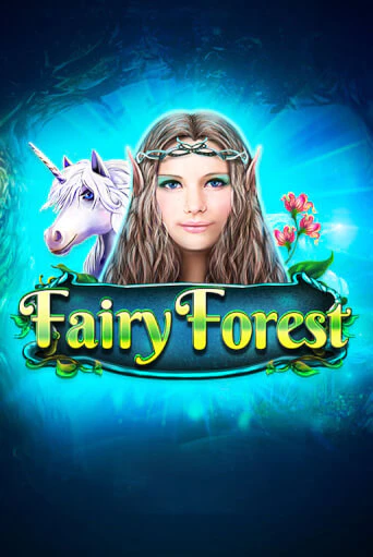Fairy Forest слот демо играть бесплатно онлайн | Казино Азино 777