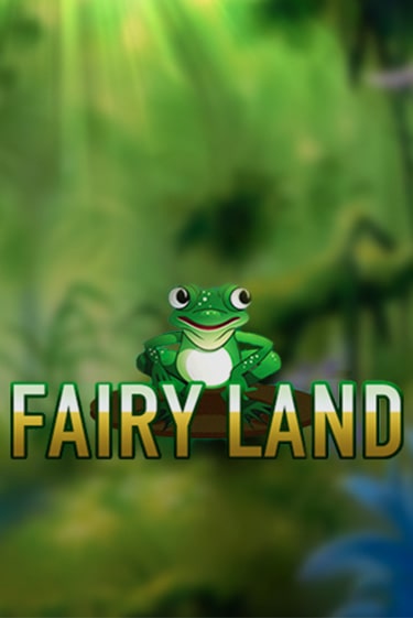 Fairy Land слот демо играть бесплатно онлайн | Казино Азино 777