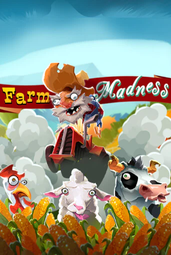 Farm madness слот демо играть бесплатно онлайн | Казино Азино 777