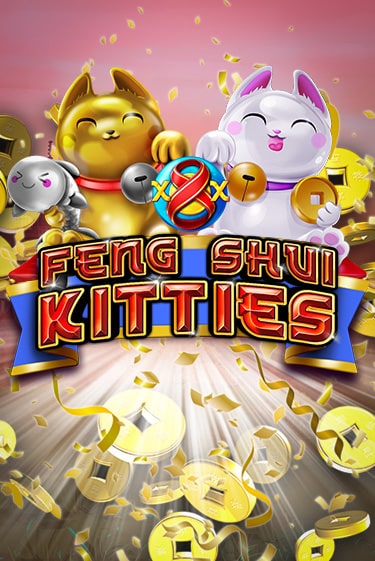 Feng Shui Kitties слот демо играть бесплатно онлайн | Казино Азино 777