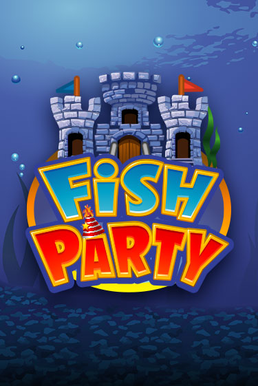 Fish Party слот демо играть бесплатно онлайн | Казино Азино 777