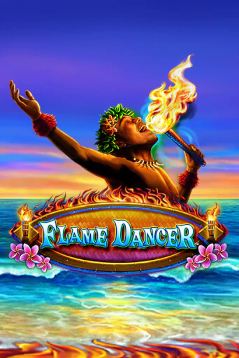 Flame Dancer слот демо играть бесплатно онлайн | Казино Азино 777