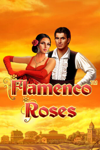 Flamenco Roses слот демо играть бесплатно онлайн | Казино Азино 777