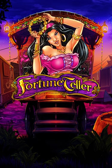 Fortune Teller слот демо играть бесплатно онлайн | Казино Азино 777