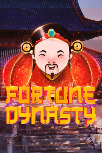 Fortune Dynasty слот демо играть бесплатно онлайн | Казино Азино 777