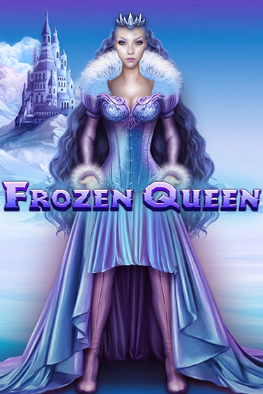 Frozen Queen слот демо играть бесплатно онлайн | Казино Азино 777