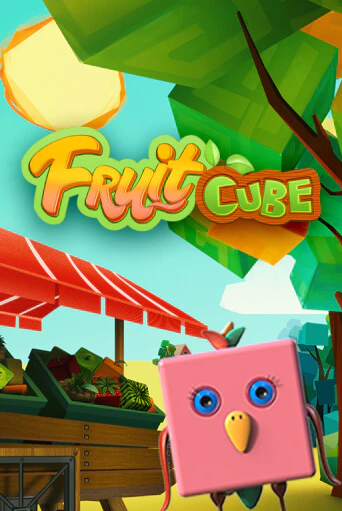 Fruit Cube слот демо играть бесплатно онлайн | Казино Азино 777