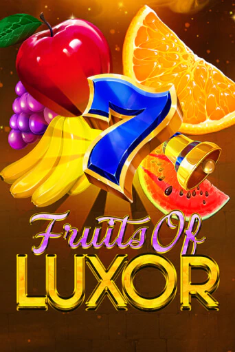 Fruits of Luxor слот демо играть бесплатно онлайн | Казино Азино 777