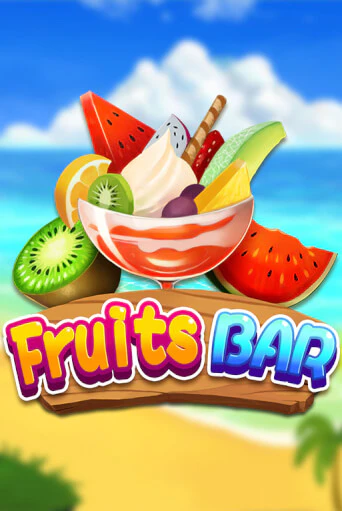 Fruits Bar слот демо играть бесплатно онлайн | Казино Азино 777