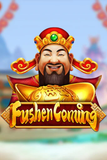 Fushen Coming слот демо играть бесплатно онлайн | Казино Азино 777