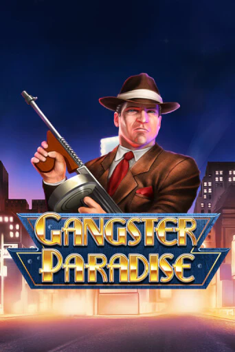 Gangster Paradise слот демо играть бесплатно онлайн | Казино Азино 777
