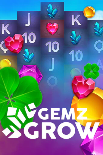 Gemz Grow слот демо играть бесплатно онлайн | Казино Азино 777