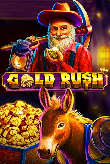 Gold Rush слот демо играть бесплатно онлайн | Казино Азино 777