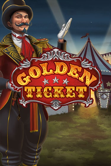 Golden Ticket слот демо играть бесплатно онлайн | Казино Азино 777